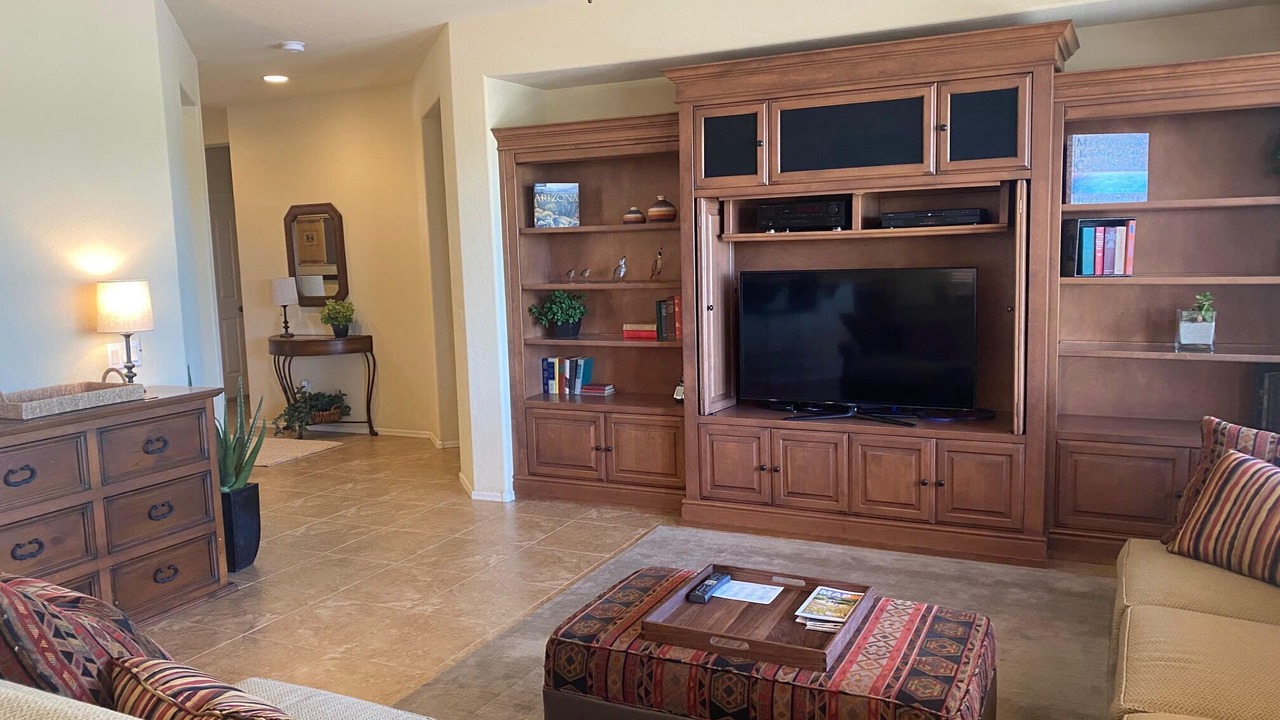 Photo of Livingroom in Pebblecreek