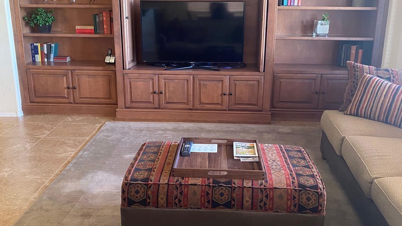 Photo of Livingroom in Pebblecreek