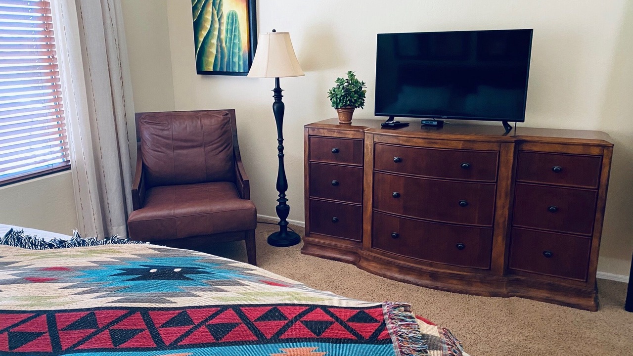 Photo of Bedroom in Pebblecreek