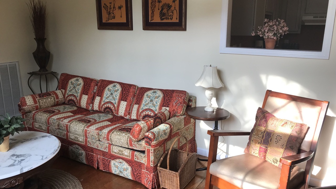 Photo of Livingroom in Fleetwood