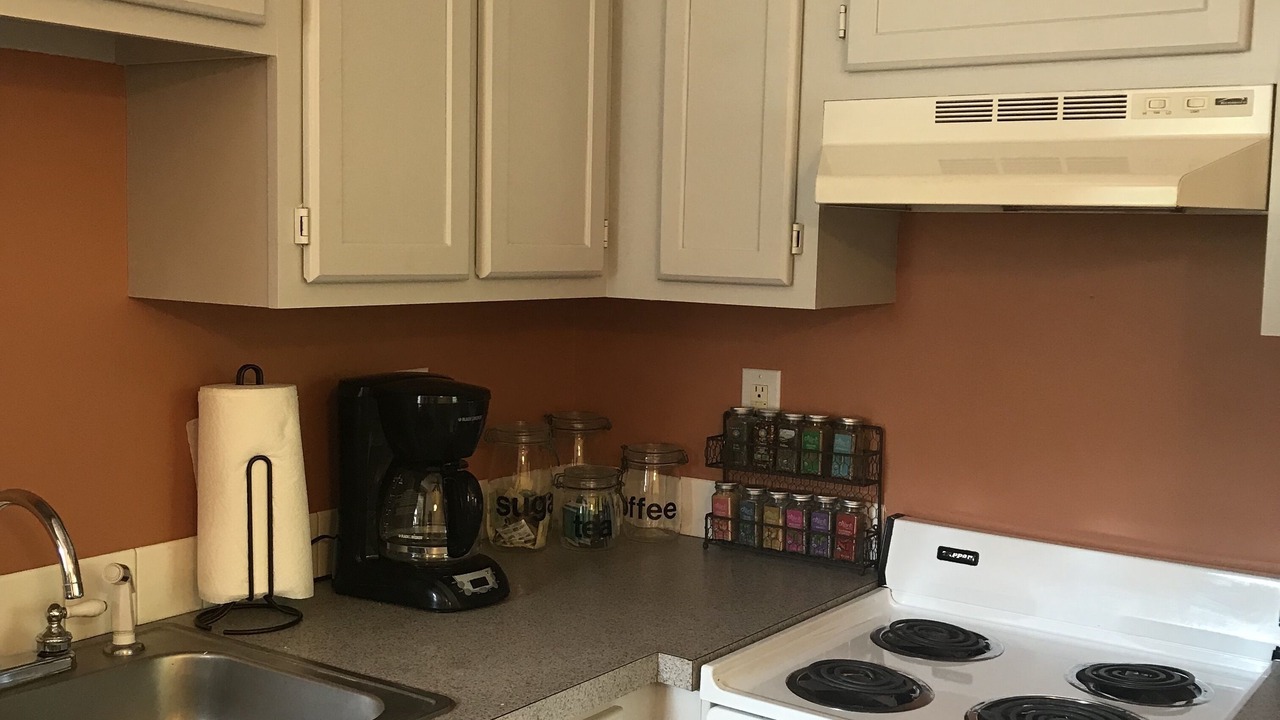 Photo of Kitchen in Fleetwood