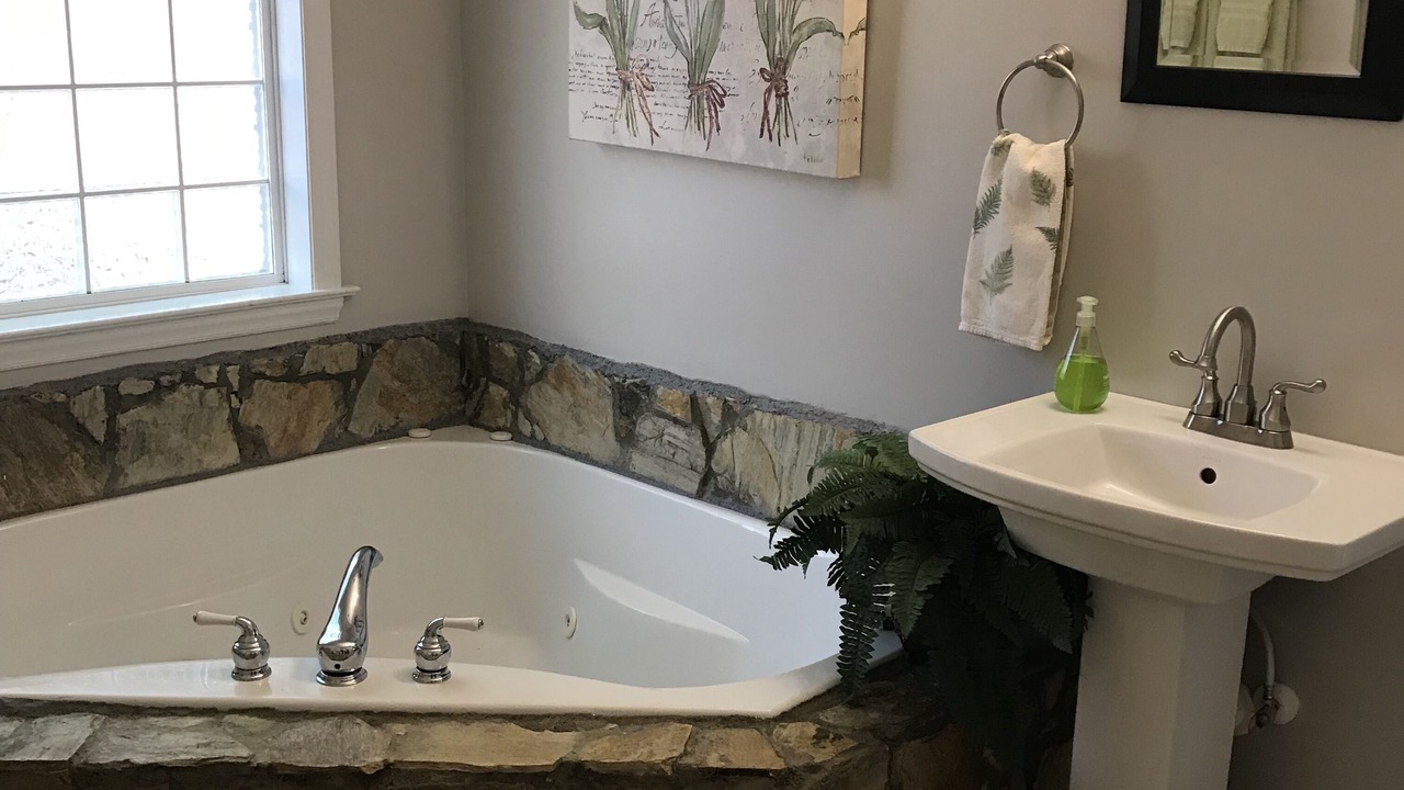 Photo of Bathroom in Fleetwood