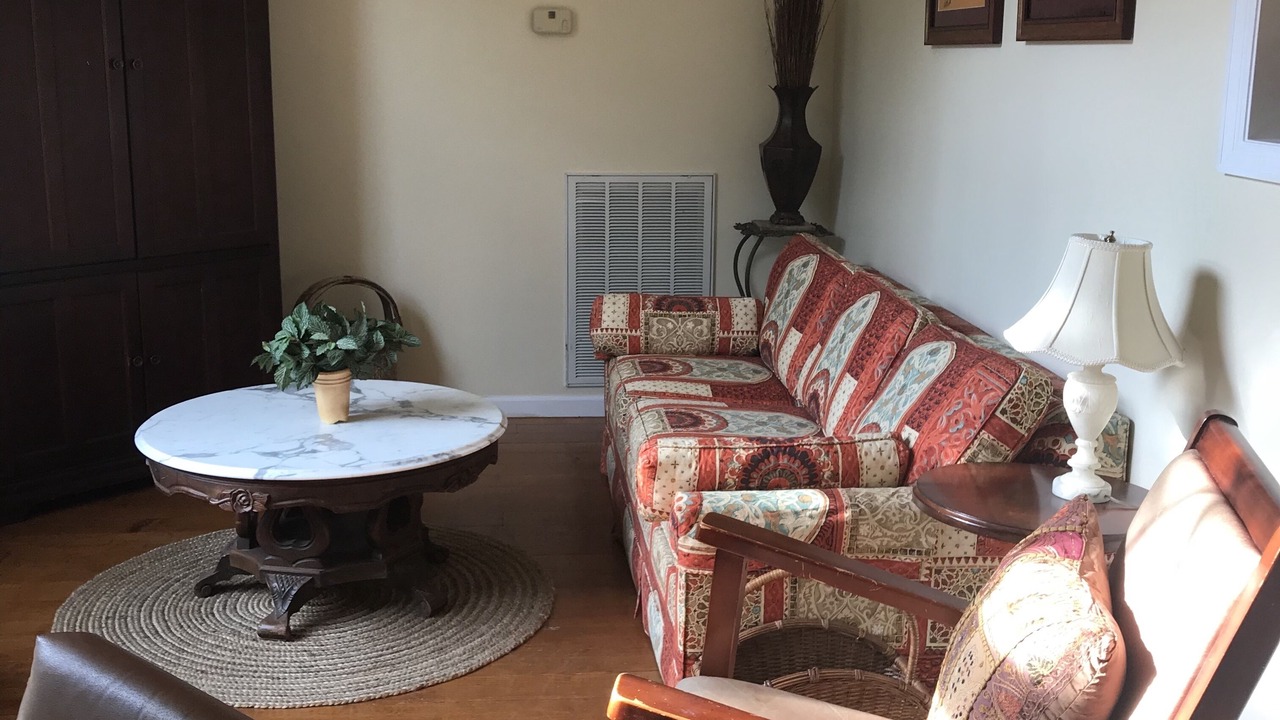 Photo of Livingroom in Fleetwood