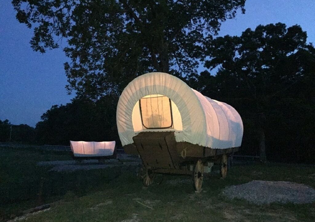 Photo of Outdoor in Jamestown