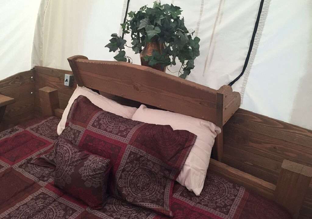 Photo of Bedroom in Jamestown