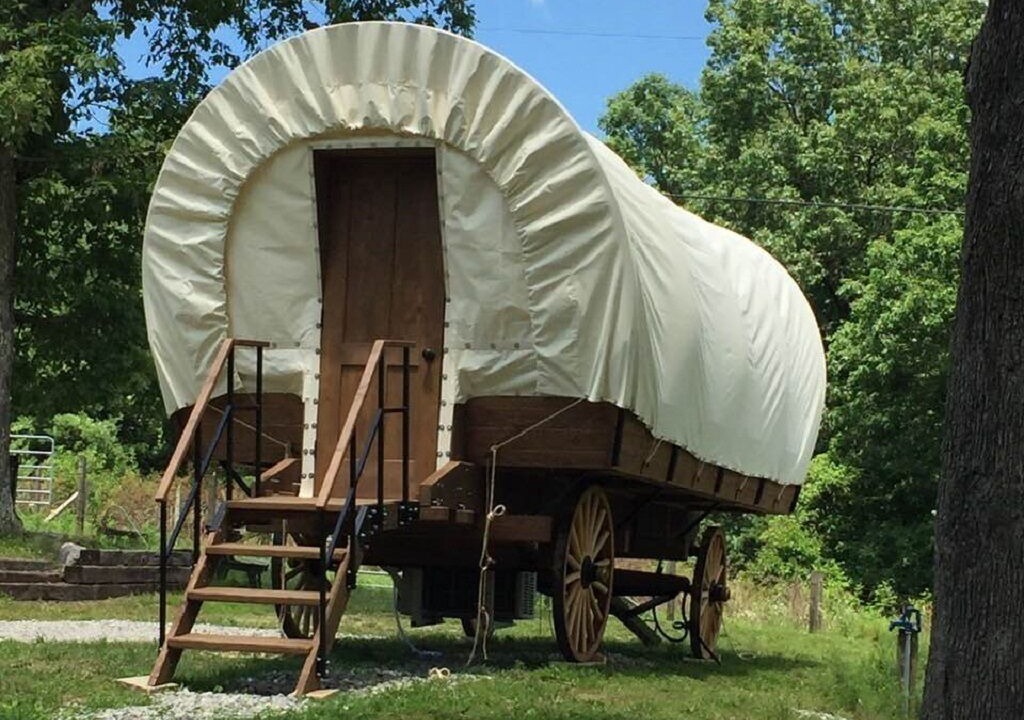 Photo of Outdoor in Jamestown