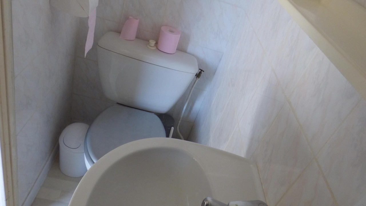 Photo of Bathroom in Calorguen