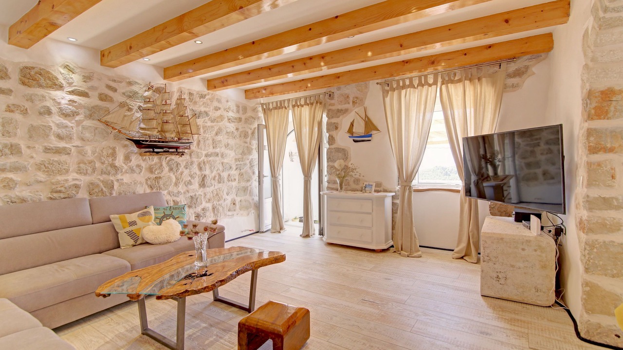 Photo of Livingroom in Babino Polje