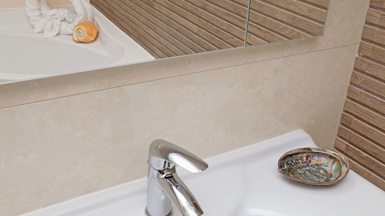 Photo of Bathroom in Babino Polje