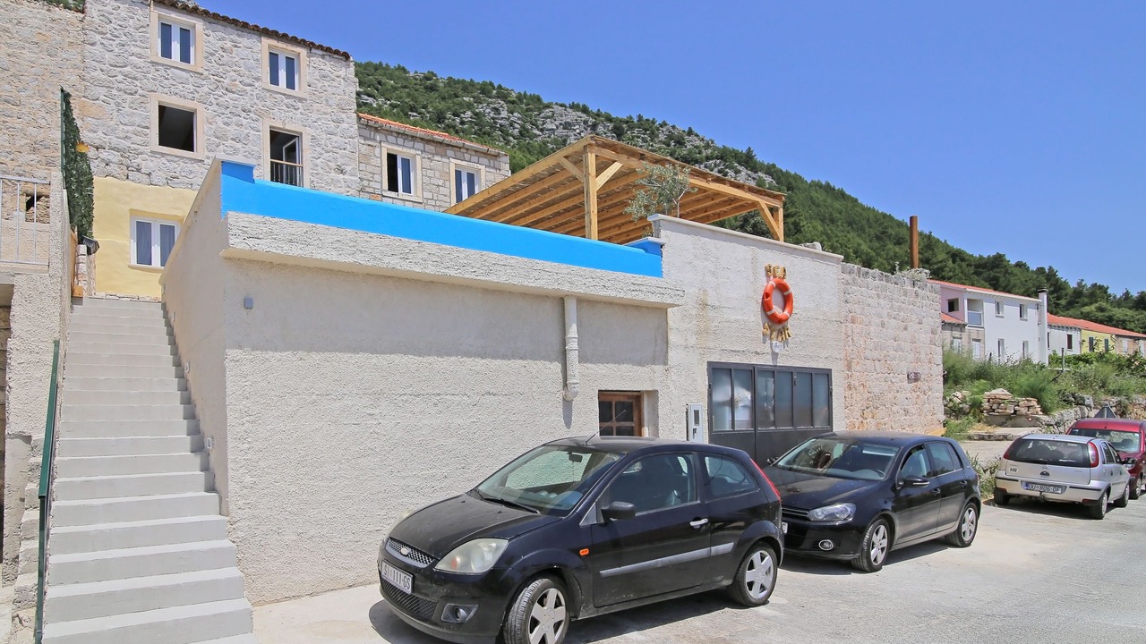 Photo of Outdoor in Babino Polje
