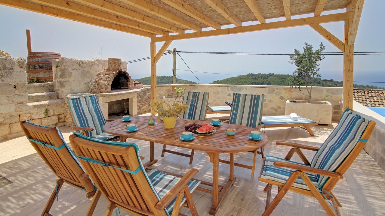 Photo of Outdoor in Babino Polje