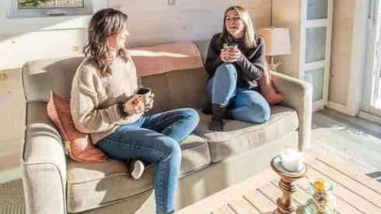 Photo of Livingroom in Port Mouton