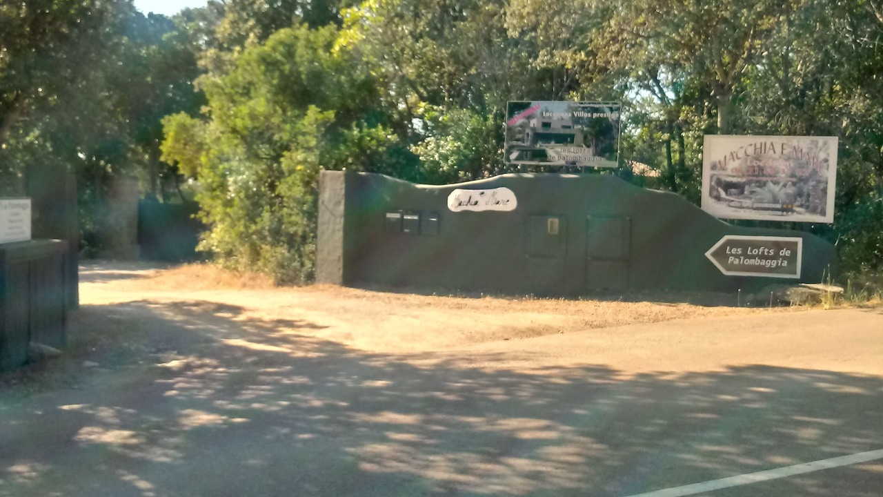 Photo of Outdoor in Hameau de Palombaggia