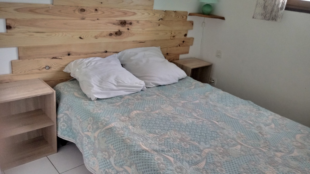 Photo of Bedroom in Hameau de Palombaggia