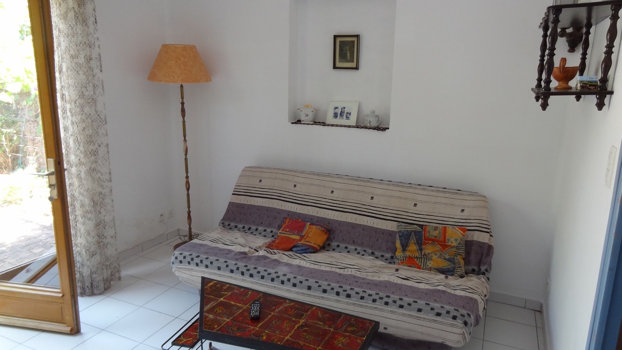 Photo of Livingroom in Hameau de Palombaggia