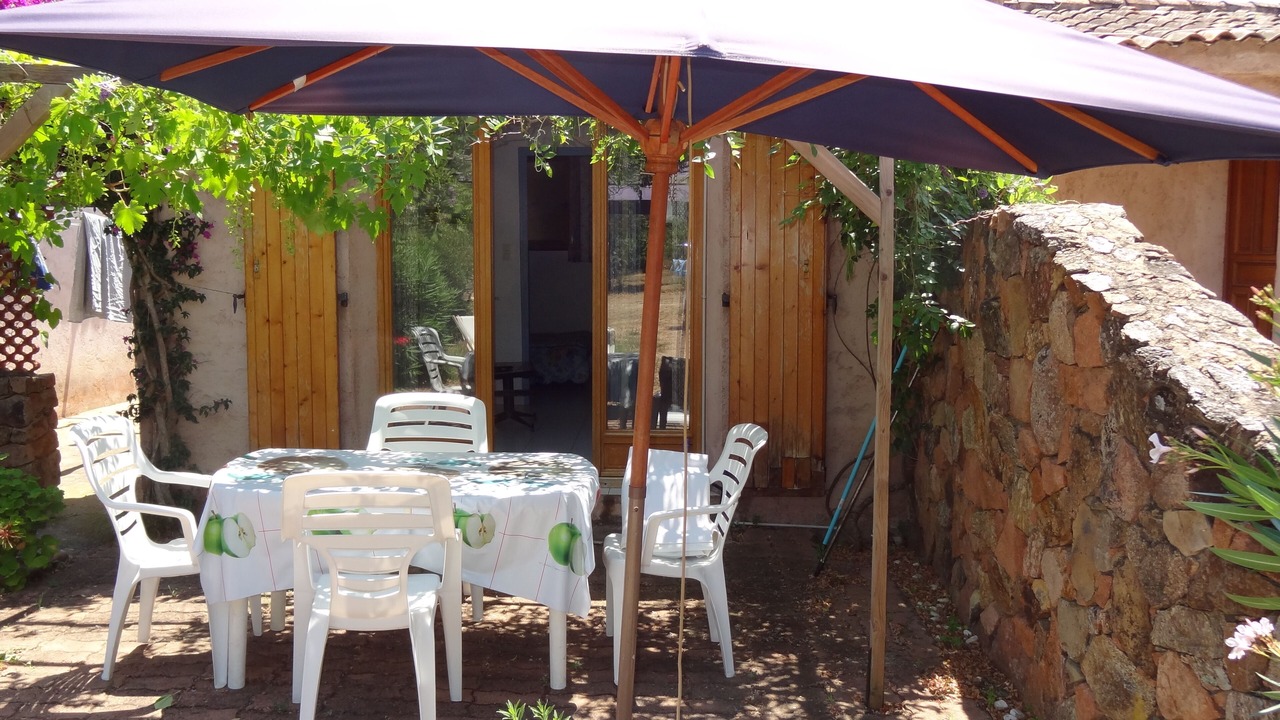 Photo of Outdoor in Hameau de Palombaggia