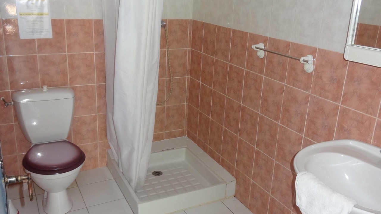 Photo of Bathroom in Hameau de Palombaggia