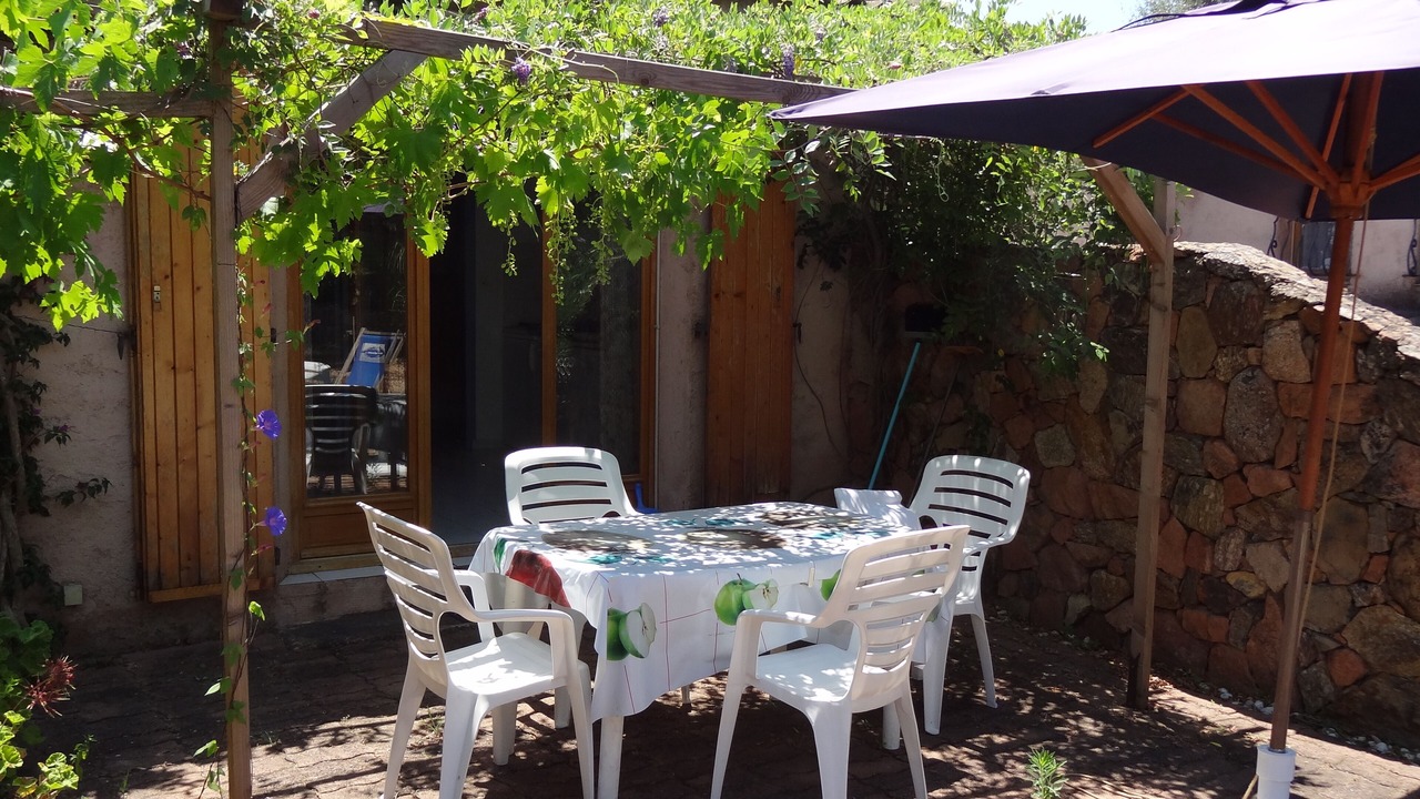 Photo of Outdoor in Hameau de Palombaggia