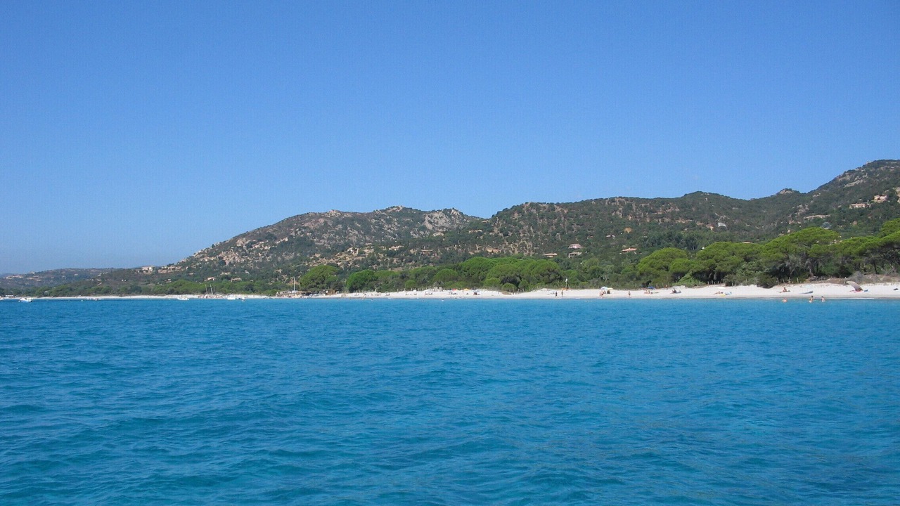 Photo of Others in Hameau de Palombaggia