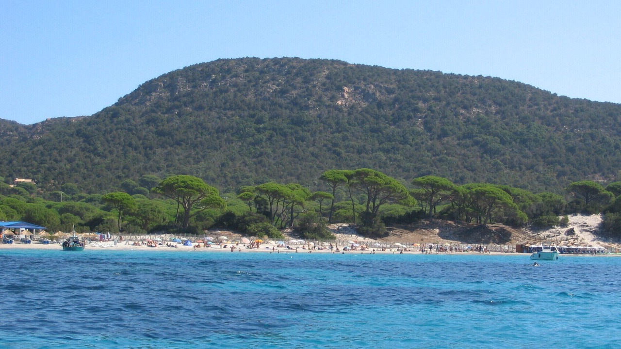 Photo of Others in Hameau de Palombaggia