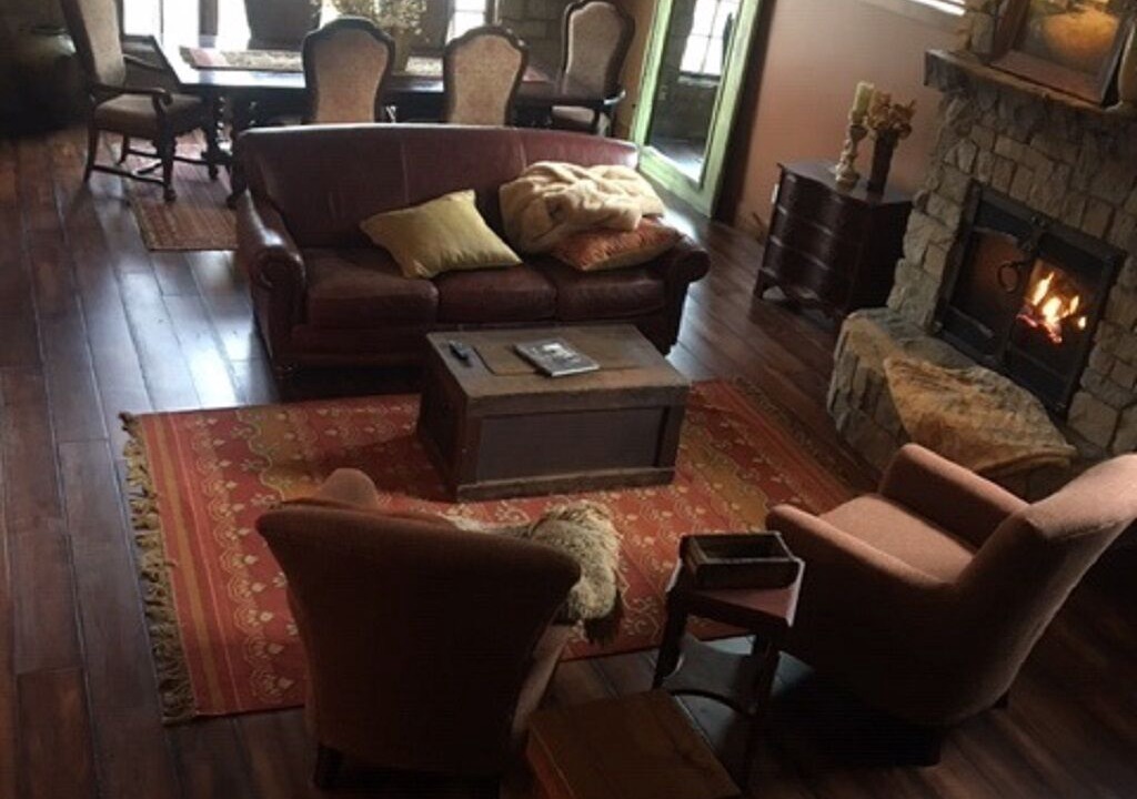 Photo of Livingroom in Billings
