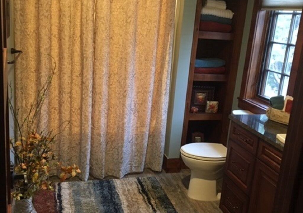 Photo of Bathroom in Billings
