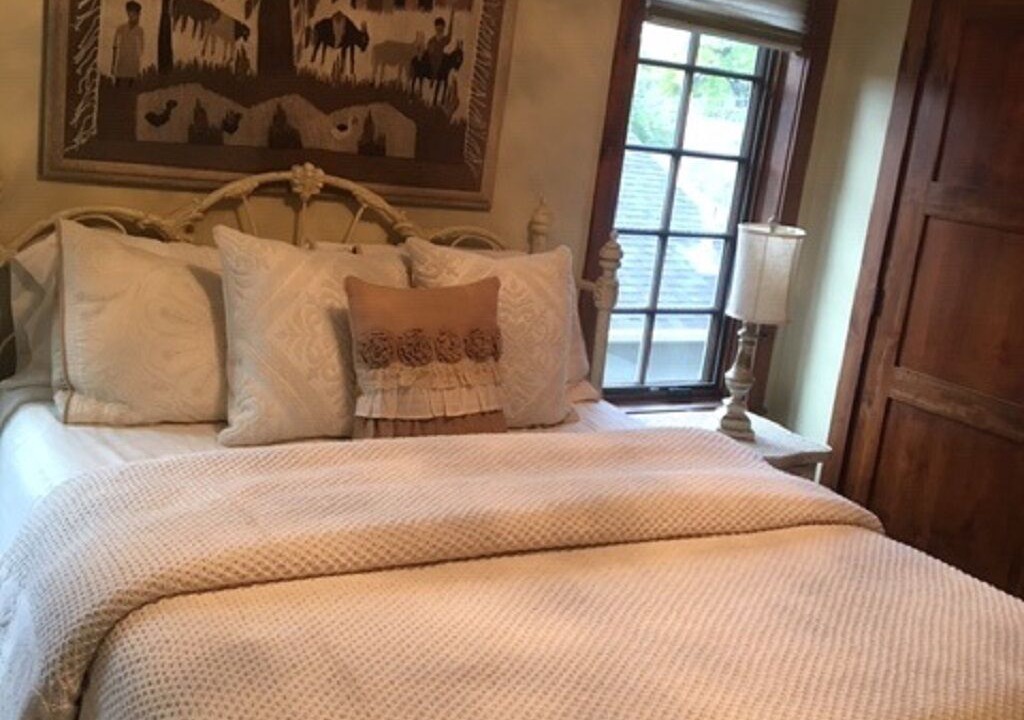 Photo of Bedroom in Billings