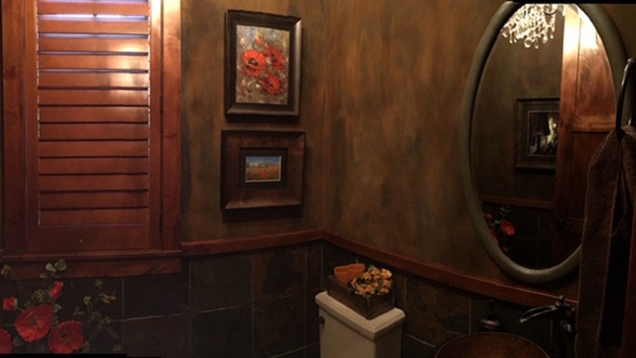 Photo of Bathroom in Billings