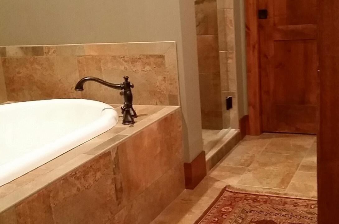 Photo of Bathroom in Billings