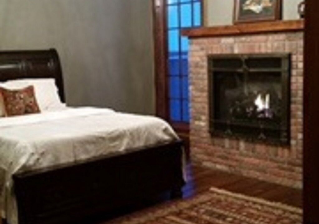 Photo of Bedroom in Billings