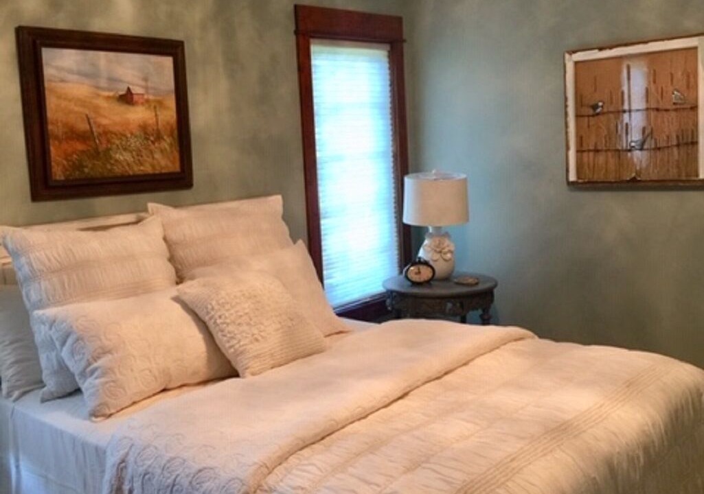 Photo of Bedroom in Billings