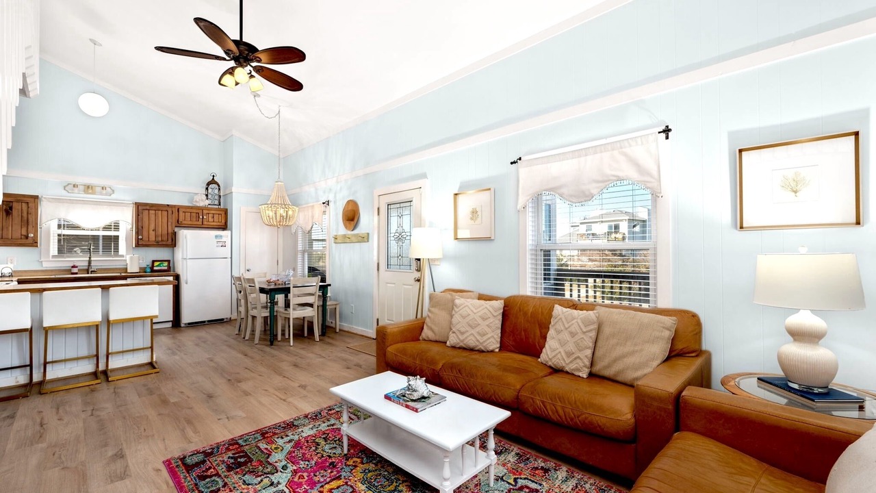Photo of Bedroom in South Nags Head