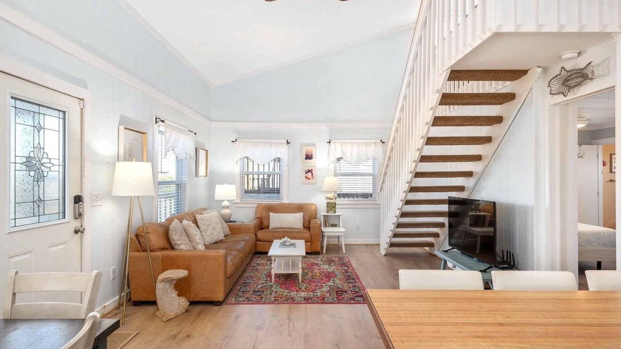 Photo of Livingroom in South Nags Head