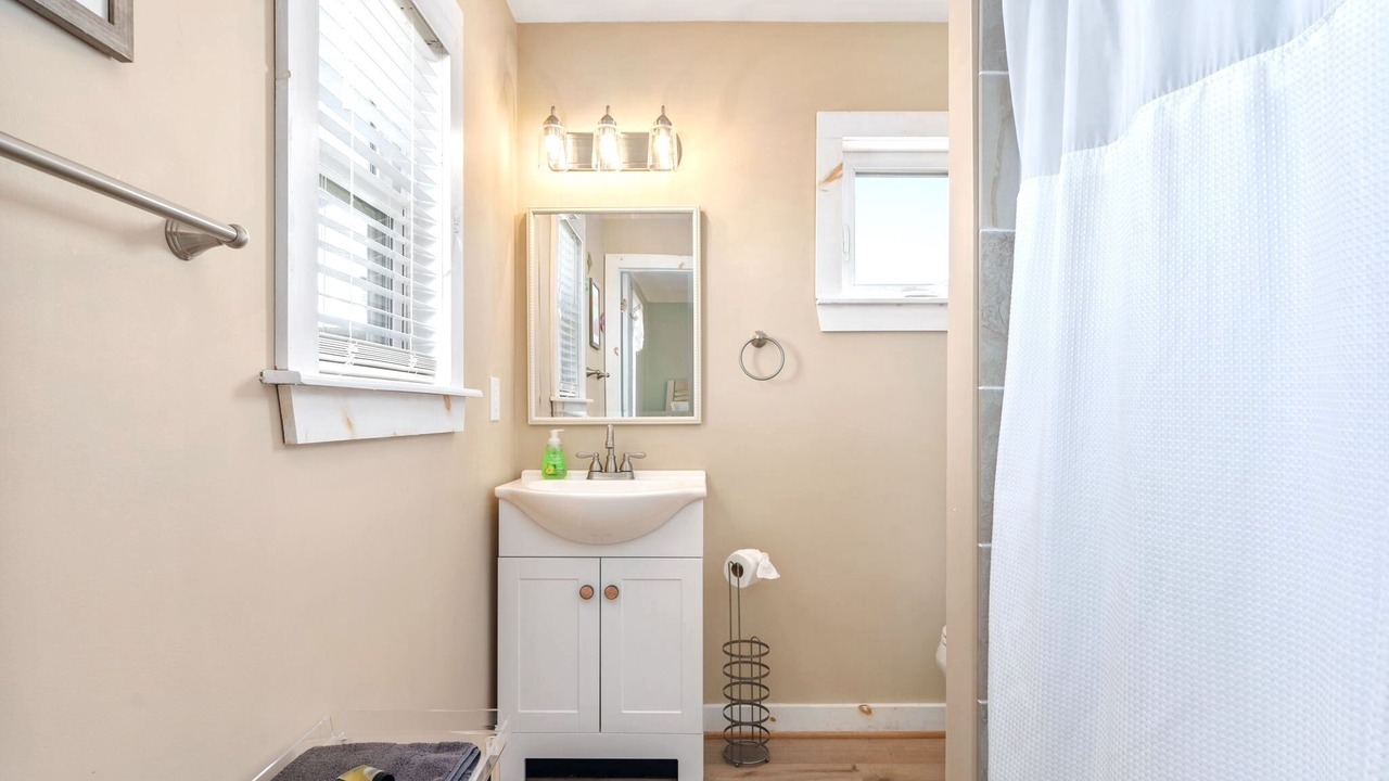 Photo of Bathroom in South Nags Head