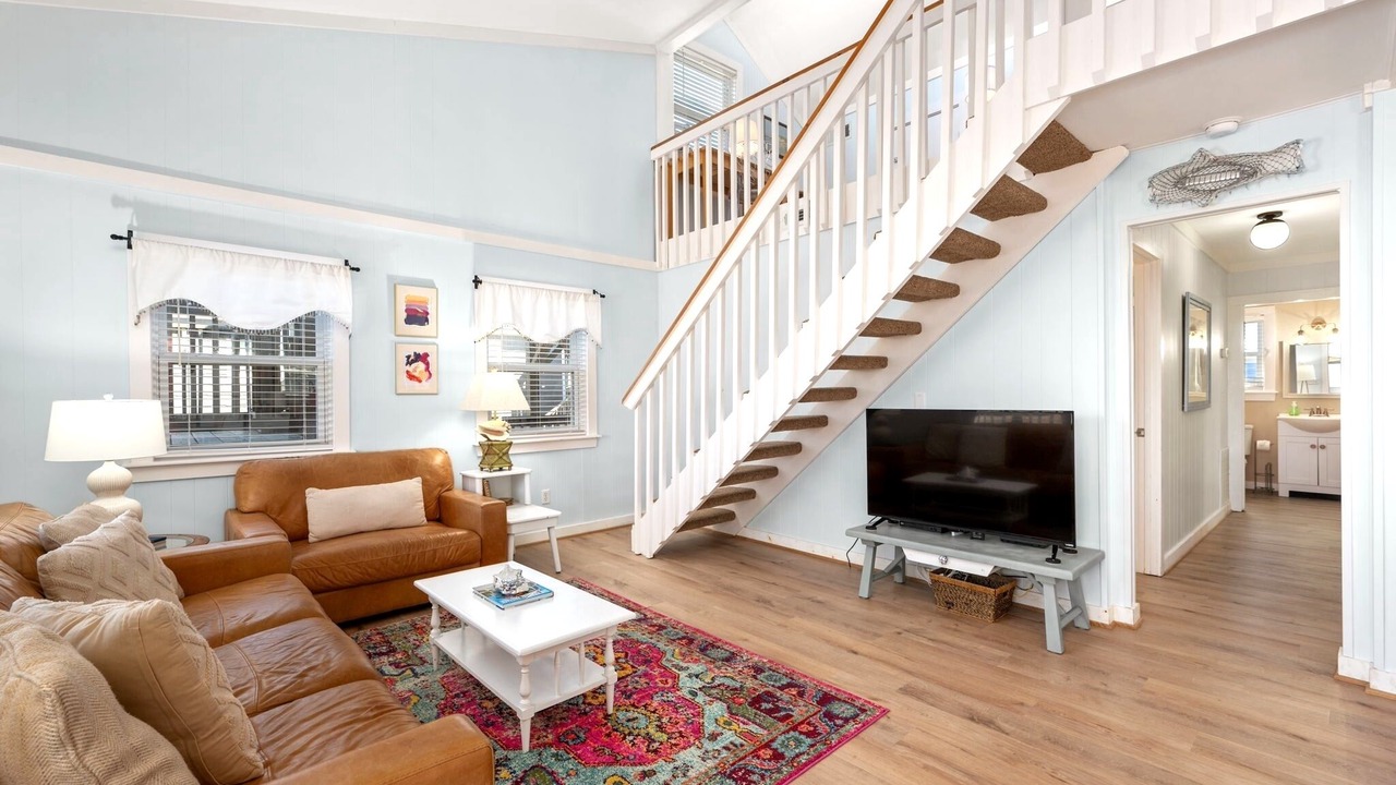 Photo of Bedroom in South Nags Head