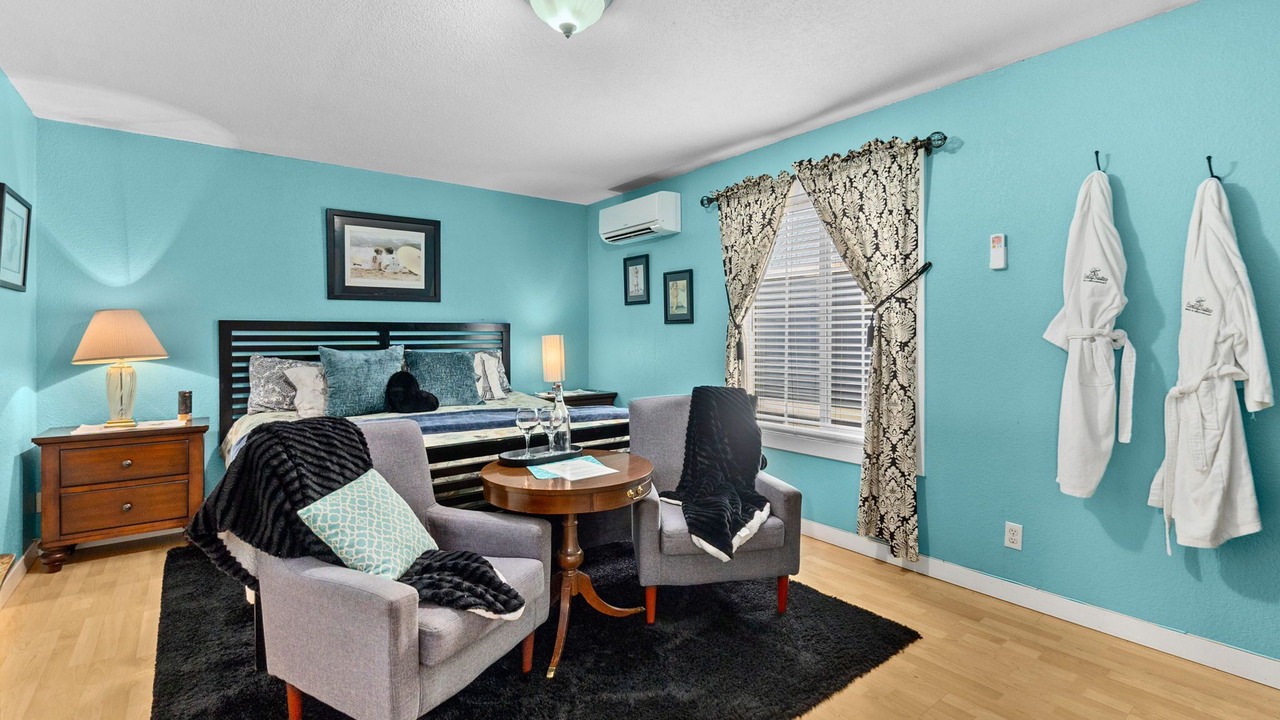 Photo of Bedroom in Yelm