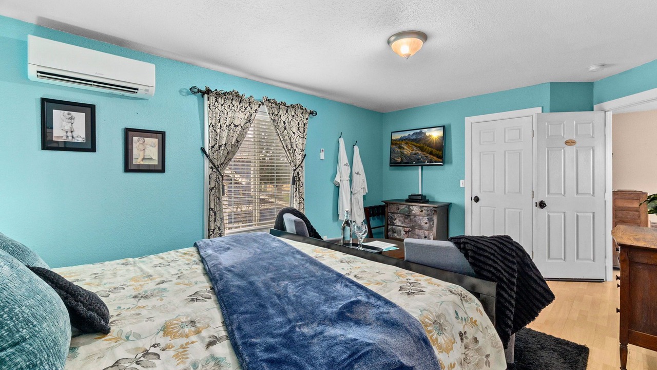 Photo of Bedroom in Yelm