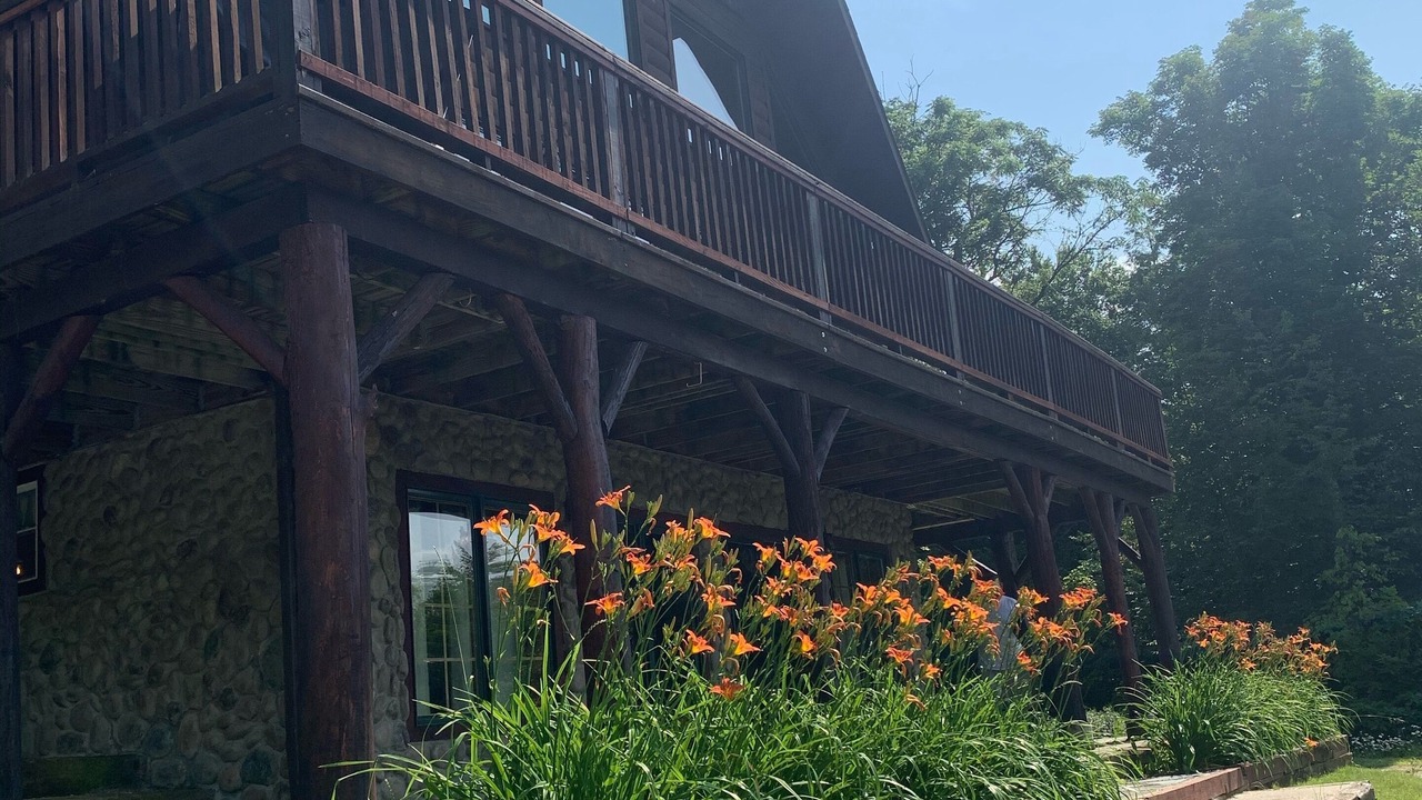 Photo of Outdoor in Lake George