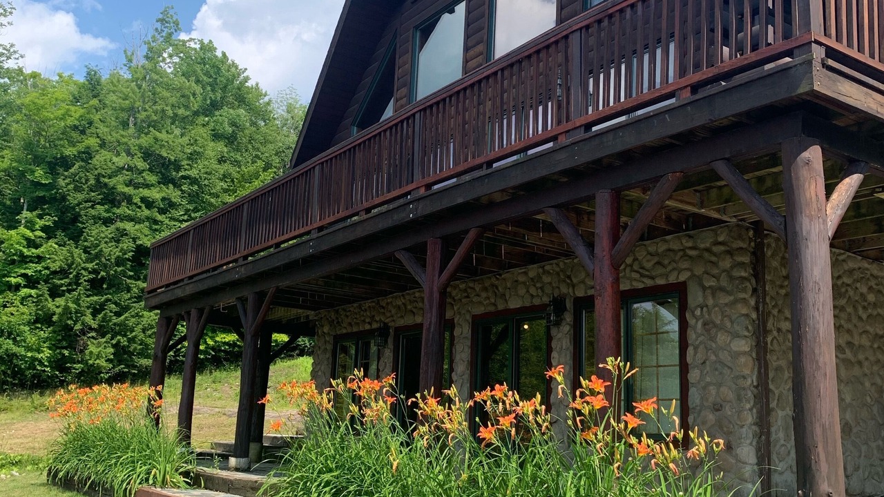 Photo of Outdoor in Lake George