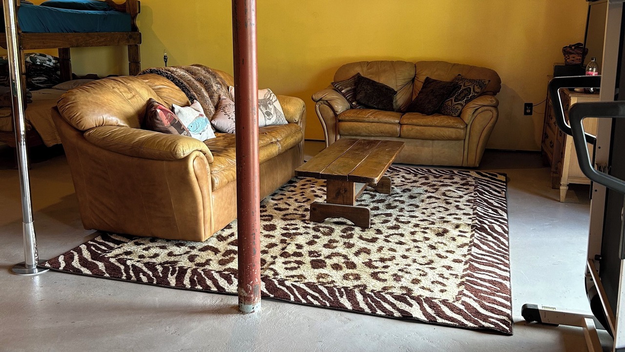 Photo of Livingroom in Lake George