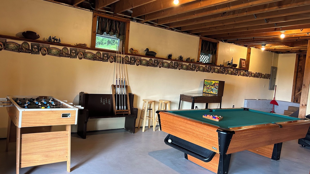 Photo of Bedroom in Lake George