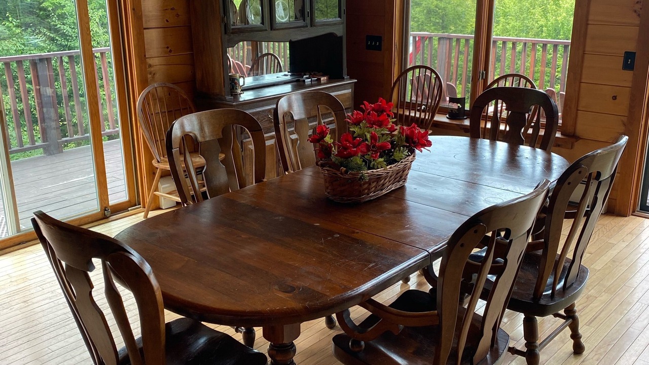 Photo of Bedroom in Lake George