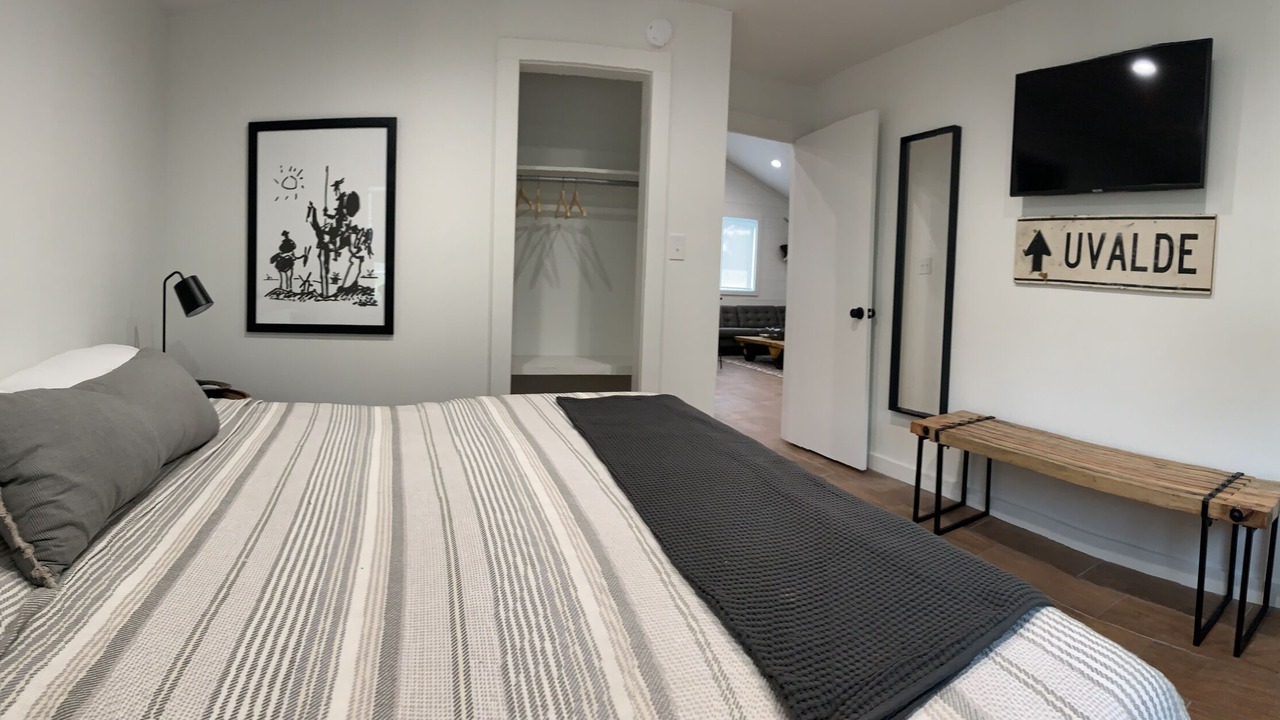 Photo of Bedroom in Leakey