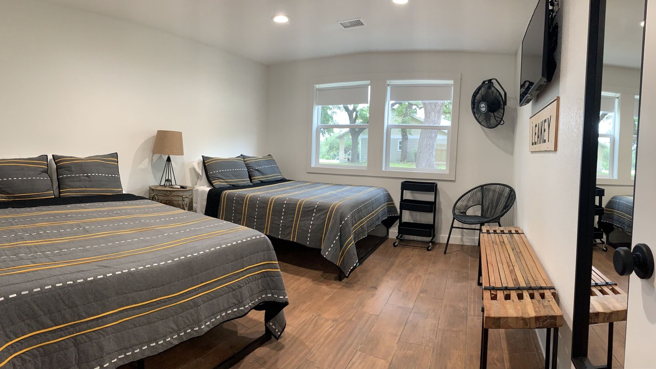 Photo of Bedroom in Leakey