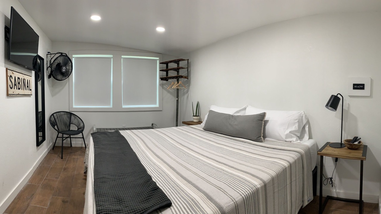 Photo of Bedroom in Leakey