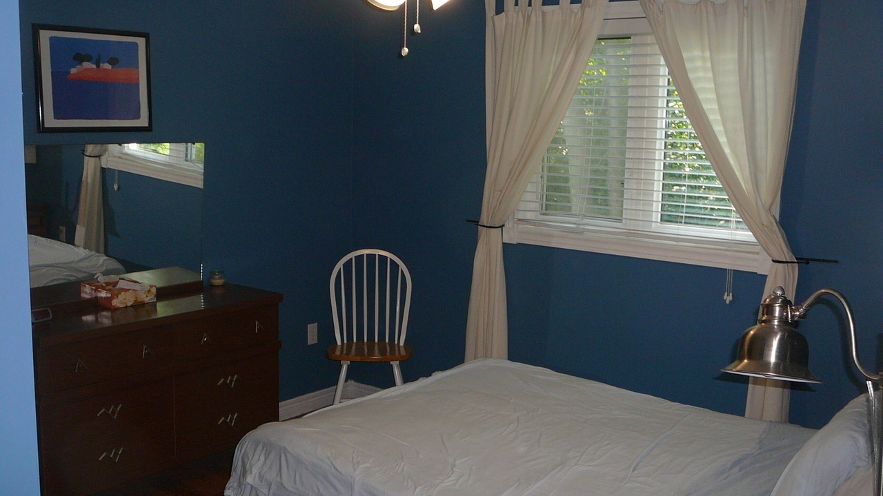 Photo of Bedroom in Kincardine