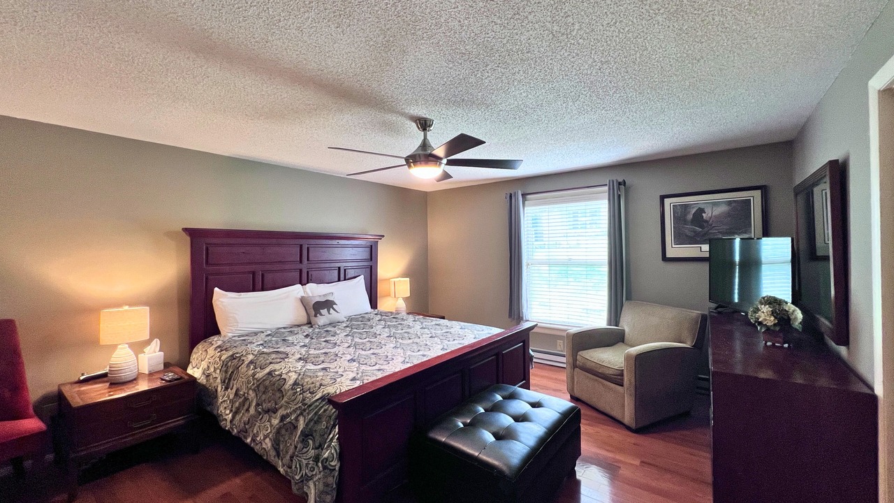 Photo of Bedroom in Sugar Mountain