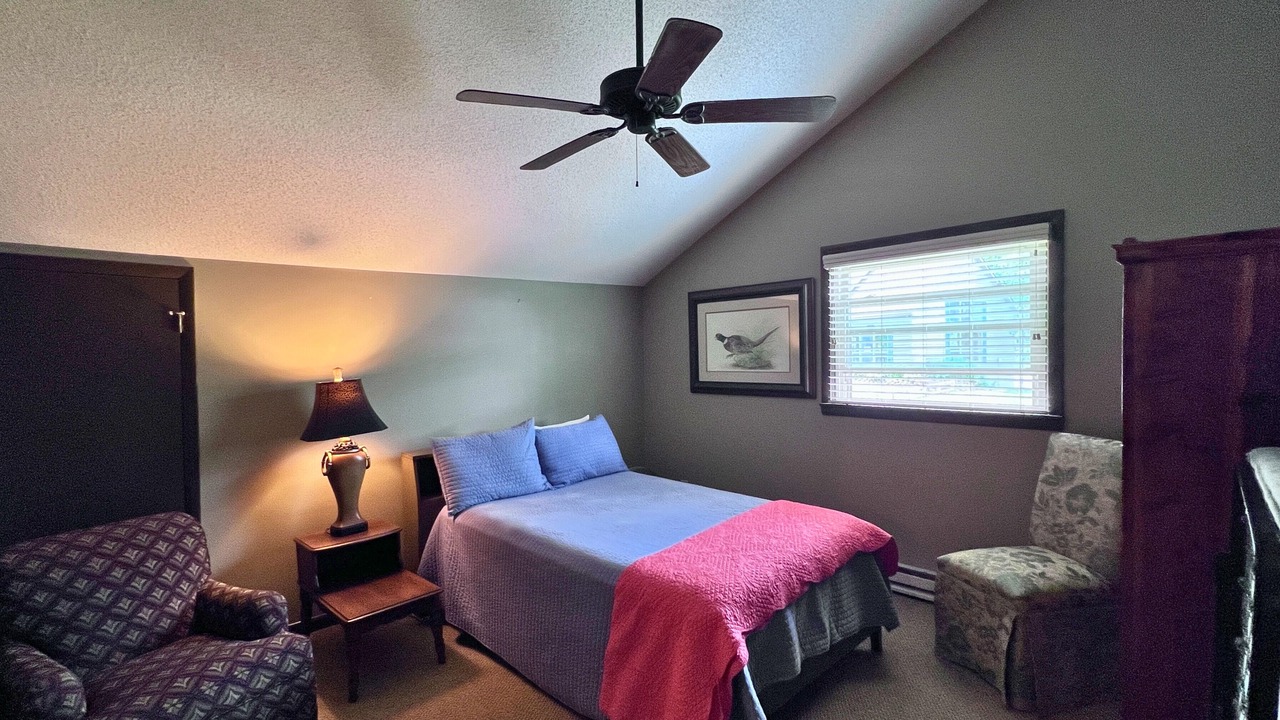 Photo of Bedroom in Sugar Mountain