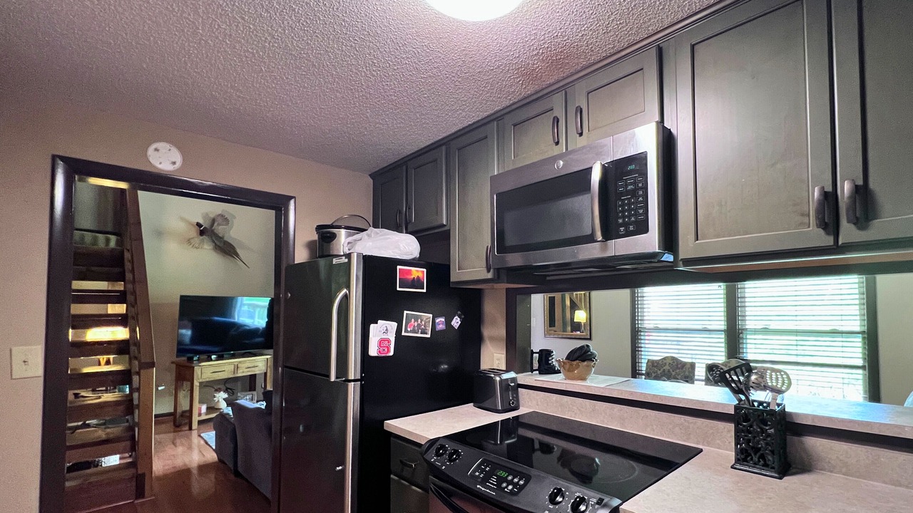 Photo of Kitchen in Sugar Mountain