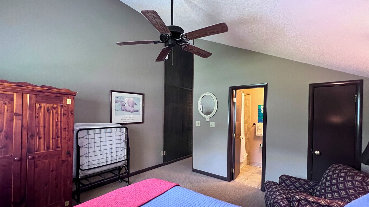 Photo of Bedroom in Sugar Mountain